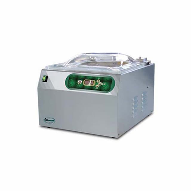 Автомат упаковочный вакуумный Lavezzini DG40 