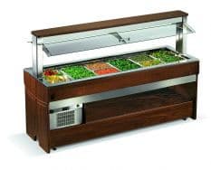 Салат-бар Enofrigo Tango RF 1400