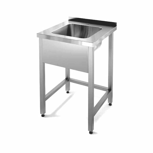 Ванна моечная Атеси ВСМЦ -1/600/700Н 