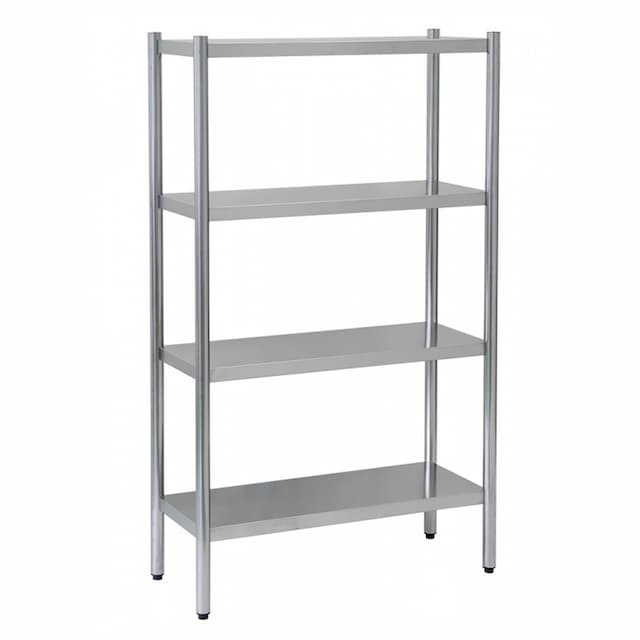 Стеллаж кухонный Атеси СТКН- 1200/600П