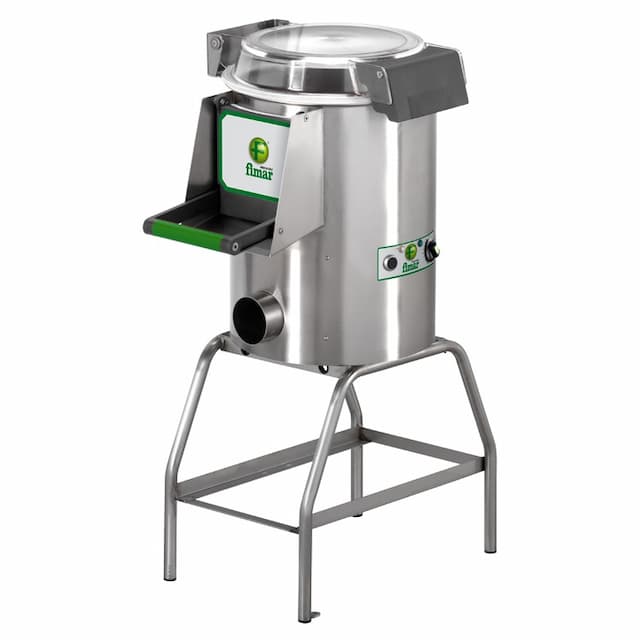 Картофелечистка (на подставке) Fimar PPF/5 380В