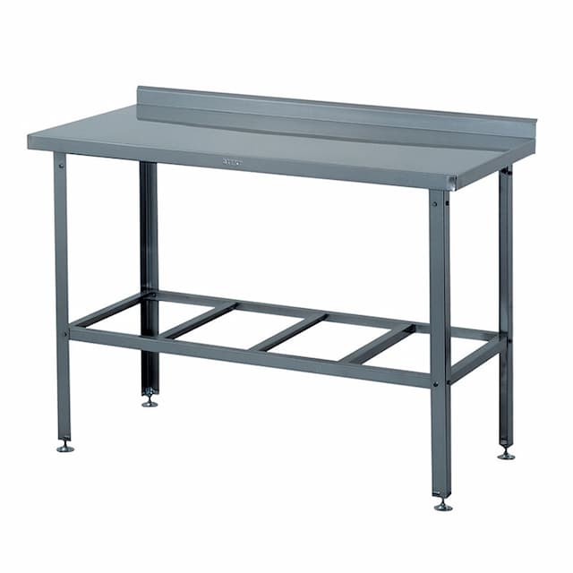 Стол разделочный с бортом Атеси СР-3/950/500