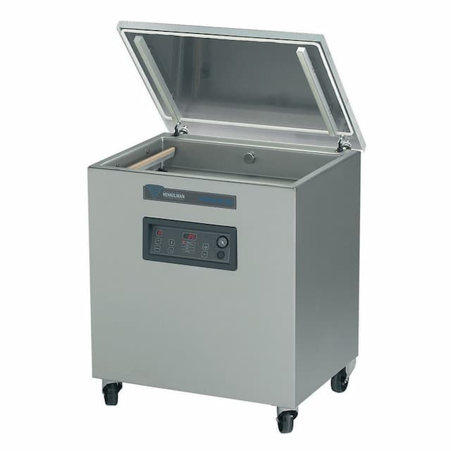 Вакуумный упаковщик Henkelman Marlin 46 II напольный