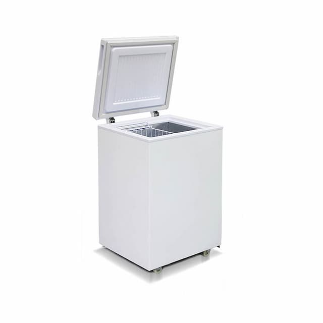 Морозильный ларь Бирюса 100КХ