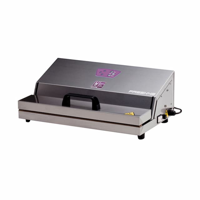 Упаковщик вакуумный бескамерный BESSERVACUUM FRESH 43