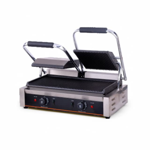 Гриль контактный Assum TCG-813