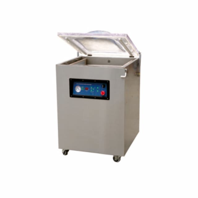 Вакуум-упаковочная машина напольная Assum DZ-600/2E