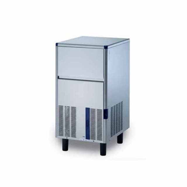 Льдогенератор кускового льда GEMLUX GM-IM35SCN AS