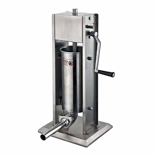 Шприц-наполнитель GEMLUX GL-SV-5