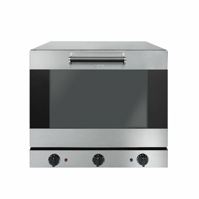 Конвекционная печь Smeg ALFA43MF