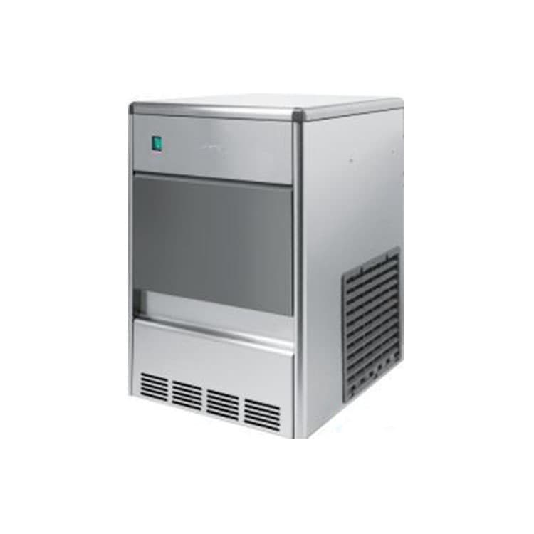 Льдогенератор SMEG FGS60CW