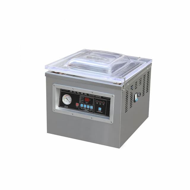 Вакуумный упаковщик FoodAtlas Pro DZQ-500/2F