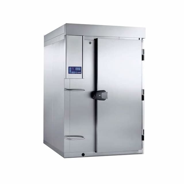 Камера шокового охлаждения LAINOX RCRC40T