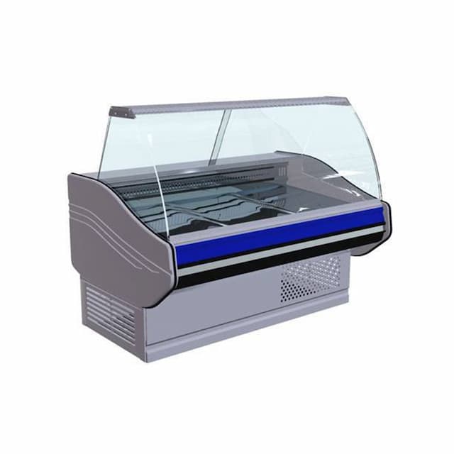 Холодильная витрина Ариада Ариель ВН 3-130