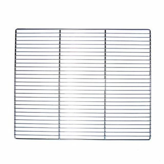 Решетка Abat ПВТ70М-03.00.000-02СБ полиров.(570х692)