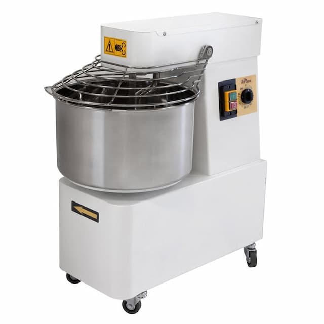 Тестомес Itpizza спиральный SK-16 1Ф