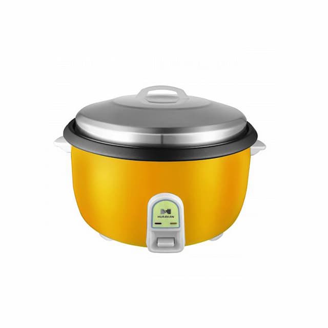 Рисоварка HURAKAN HKN-SDR36 