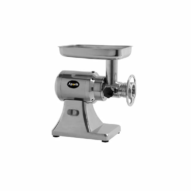 Мясорубка Apach ATS12U/SS 380В