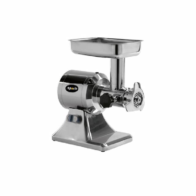Мясорубка Apach ATS12/SS 220В