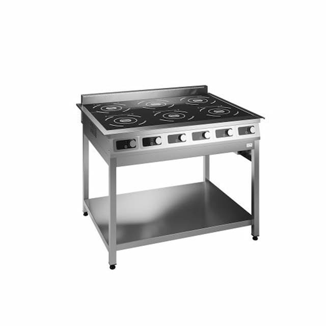 Индукционная плита EKSI ИПЭ-6 Б 3,5