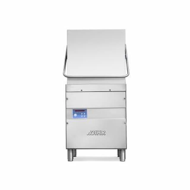 Машина посудомоечная купольная DIHR HT 11 ED