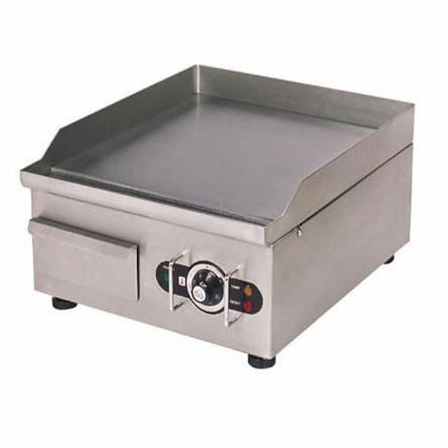 Жарочная поверхность VIATTO by Pyhl (гладкая) EG-410