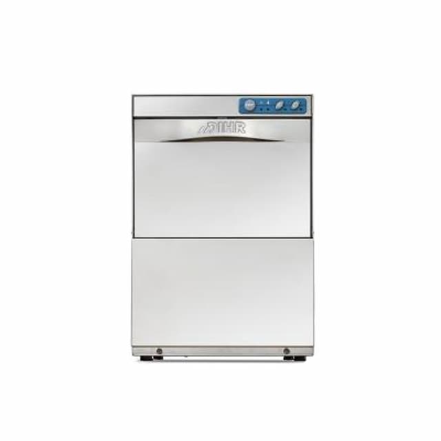 Машина стаканомоечная фронтальная DIHR GS 35+DP+DD