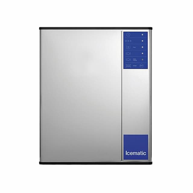 Льдогенератор ICEMATIC M192 A без бункера