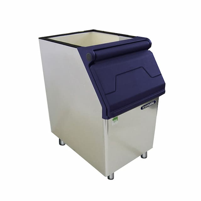 Бункер для льдогенератора ICEMATIC D155