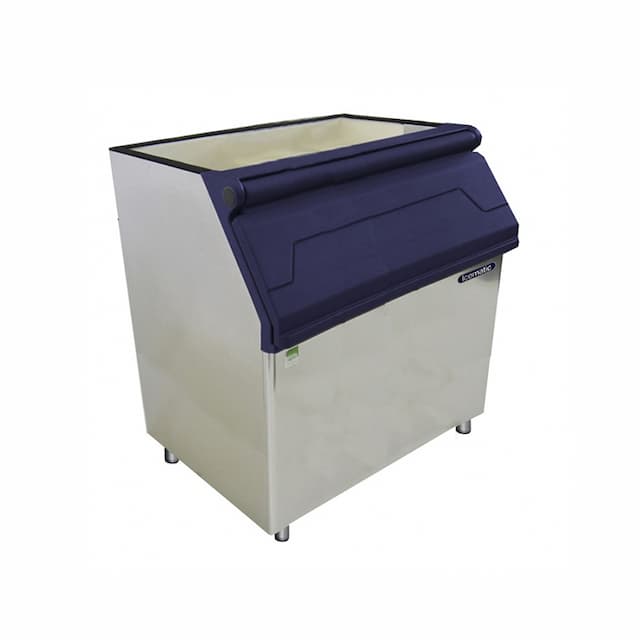 Бункер для льдогенератора ICEMATIC D305