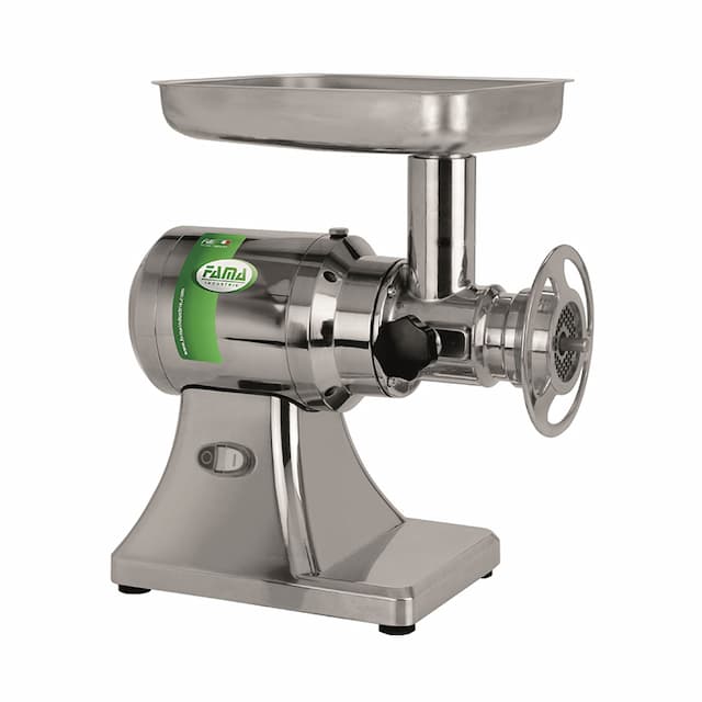 Мясорубка FAMA TS 22 FTS 136UE