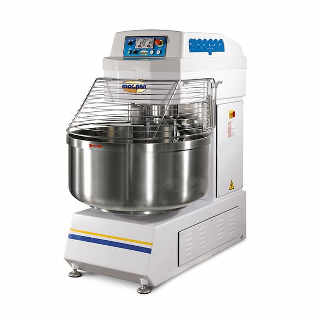 Тестомес MAC.PAN MSP200JET/T 