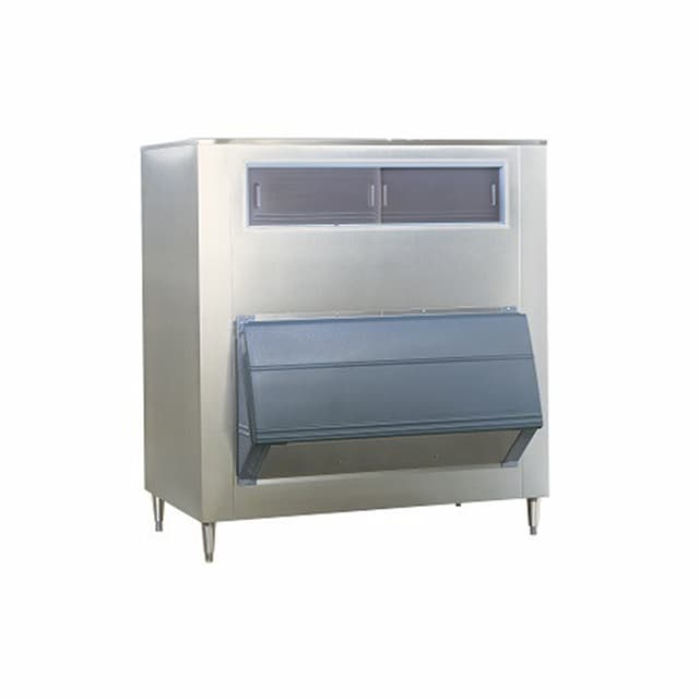 Бункер для льда Apach BIN600D-AG1000