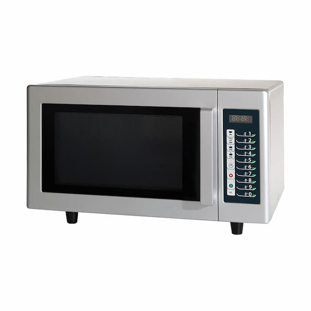 Печь микроволновая Menumaster RMS510TS