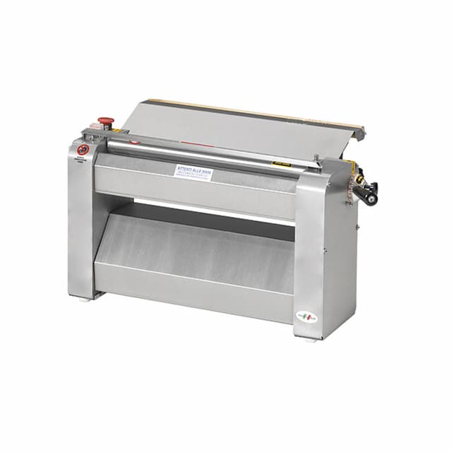 Тестораскатка настольная Mec SF 400ТX (без станции нарезки)