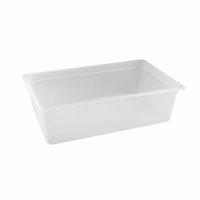 Гастроемкость RESTOLA GN1/1х150, полипропилен