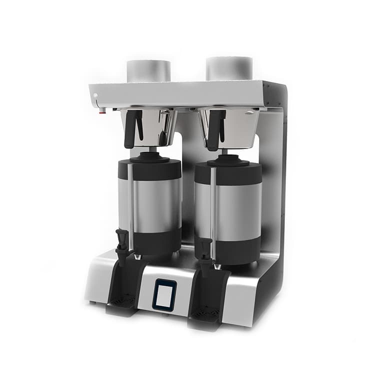 Кофеварка Marco JET Twin 5.6kW