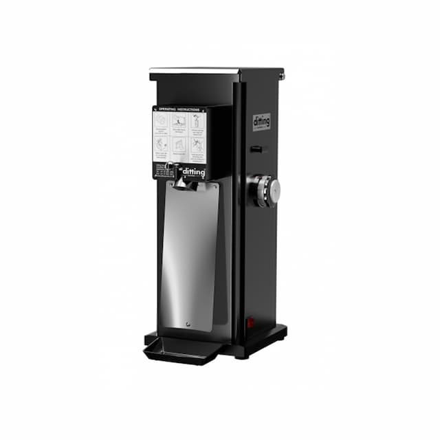 Кофемолка Ditting KR 1403