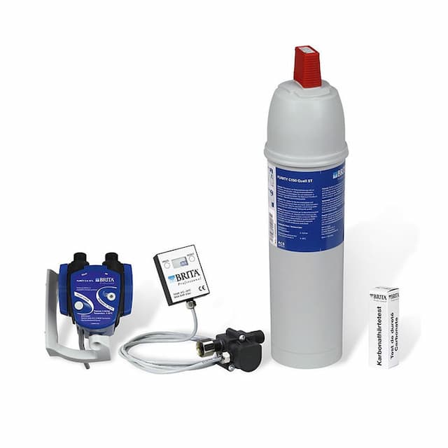 Фильтр-система Brita PURITY C500 Комплект 10
