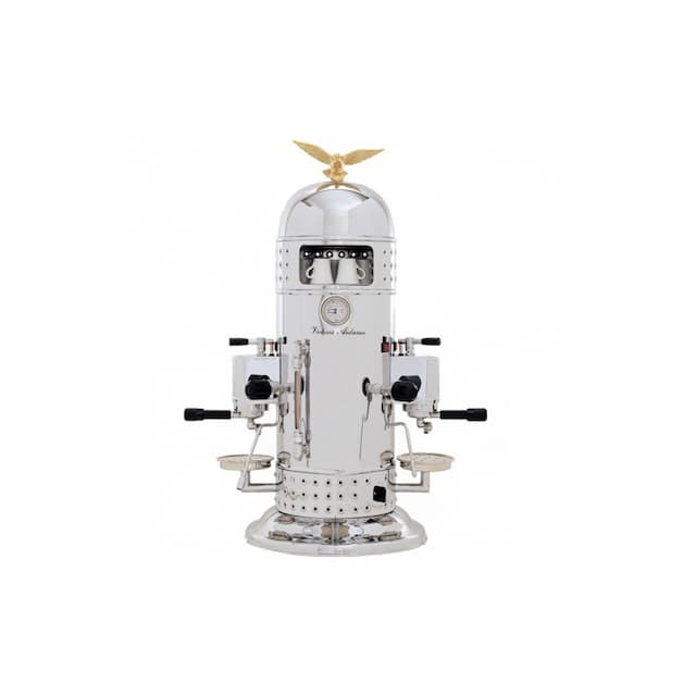 Кофемашина Victoria Arduino Venus bar 2S chrome