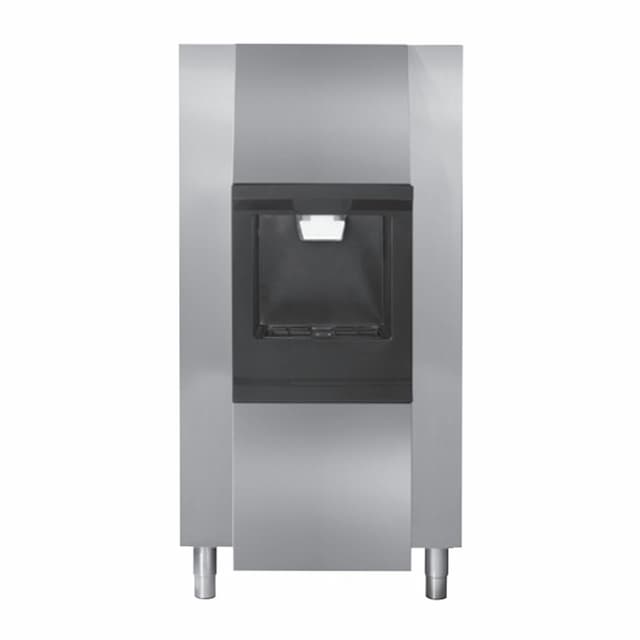 Бункер ICE TECH FD/HD W DISPENSER