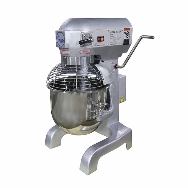 Миксер планетарный VIATTO by Pyhl B-30P 380V