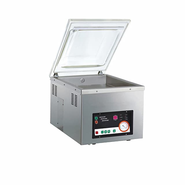 Вакуумный упаковщик Kocateq Jolly 39/20/11