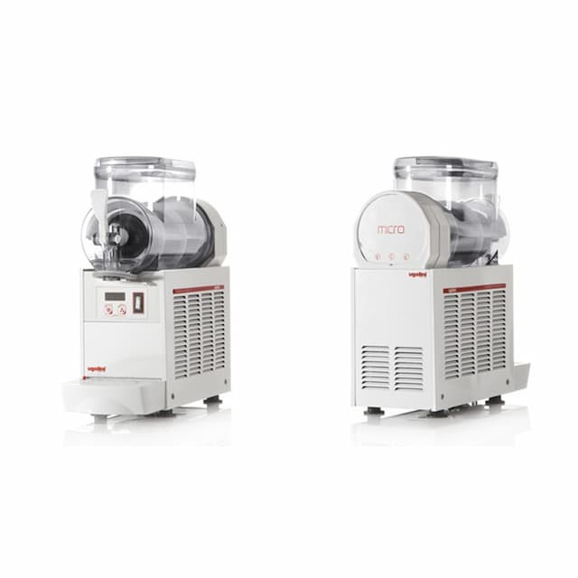 Гранитор Ugolini MICRO 1