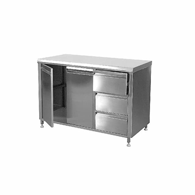 Стол-тумба Проммаш СПР-4