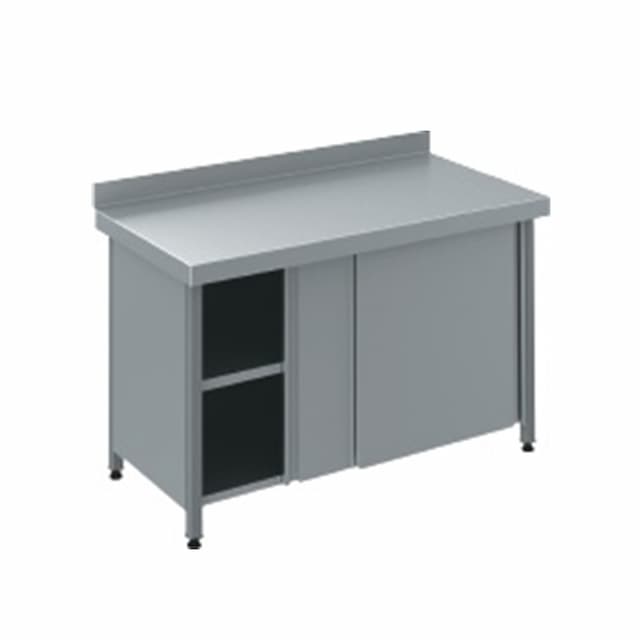 Стол Cryspi СРП Ш К 800x600