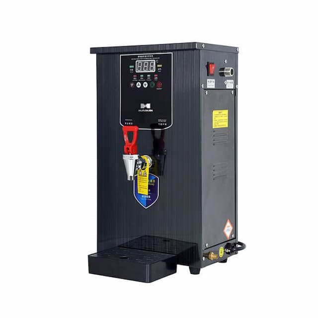 Электрокипятильник Hurakan HKN-HVZ35E черный