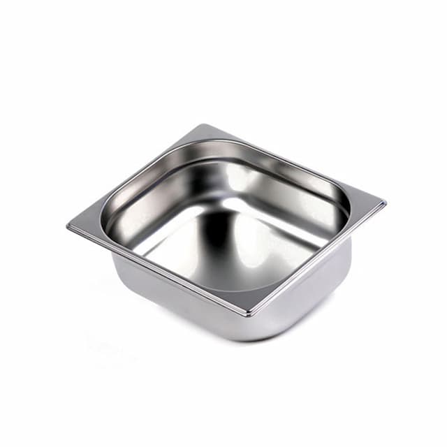 Поддон GASTRORAG 12100 GN1/2