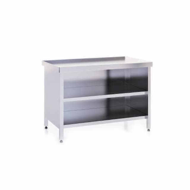 Стол закрытый без борта Cryspi СРЦ Ш З 1000x700