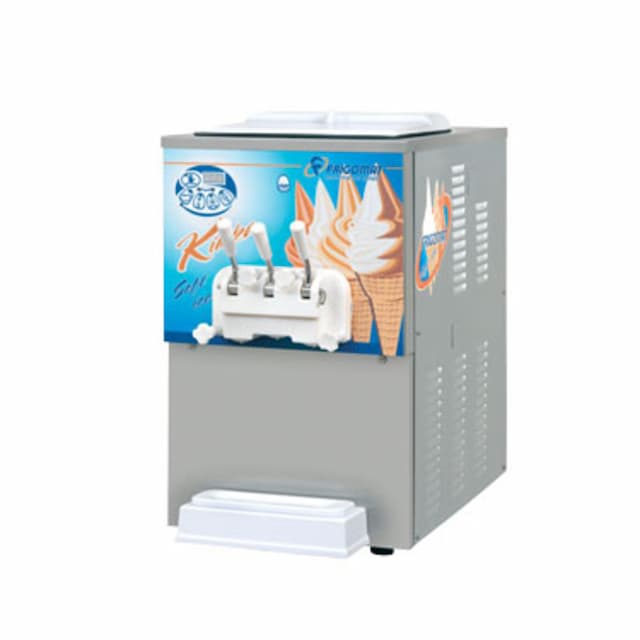 Фризер для мягкого мороженого Frigomat Kikka 3